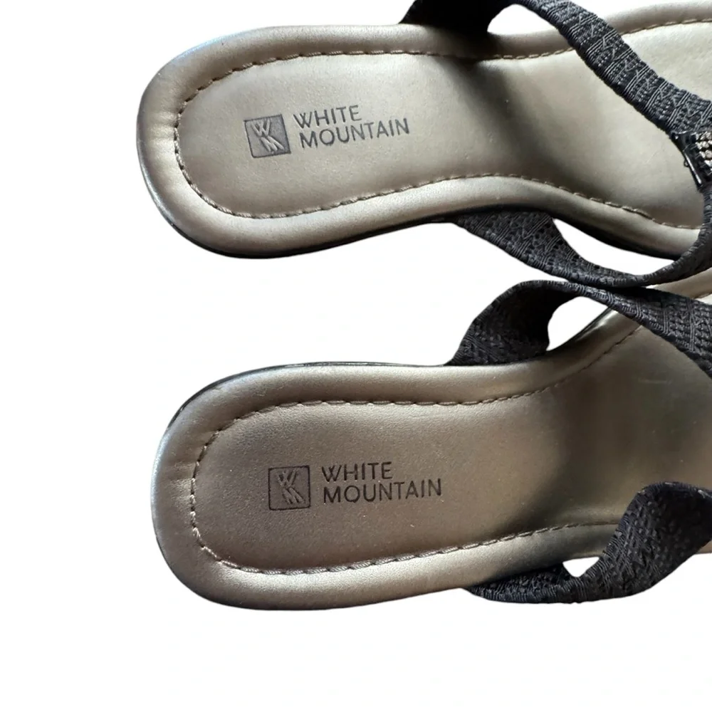 White Mountain great 3”